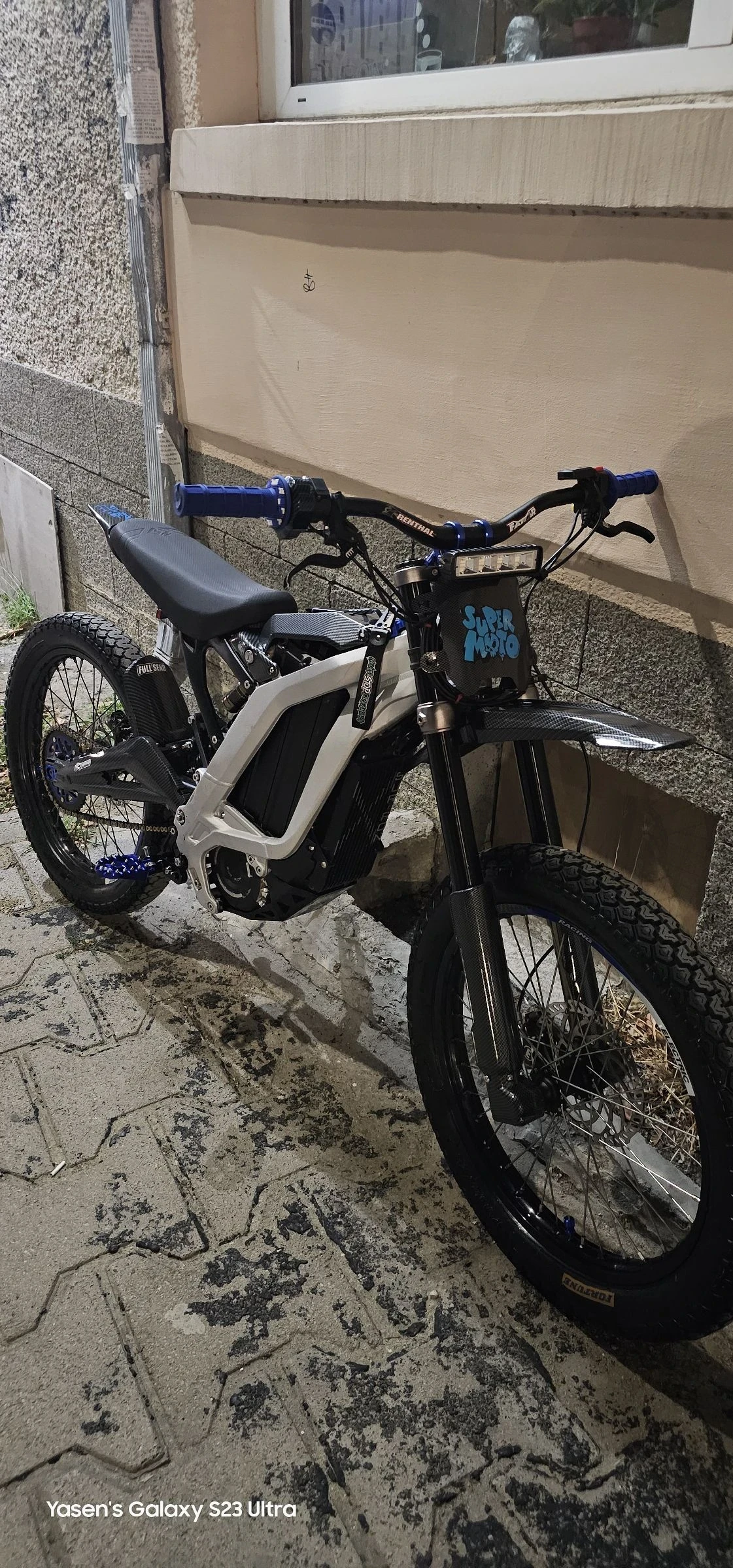 Surron Light Bee 40ah????magura mt5!  - изображение 2