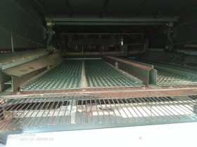 Комбайн Claas Tucano 320, снимка 7