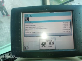 Комбайн Claas Tucano 320, снимка 11