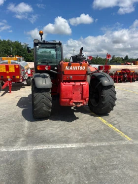   Manitou Mlt 731 lsi turbo | Mobile.bg    4