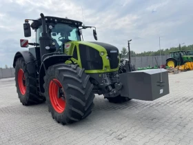      Claas Axion 950 CMATIC Cebis 2023 ❗