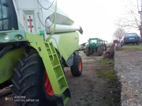  Claas Tucano | Mobile.bg    4