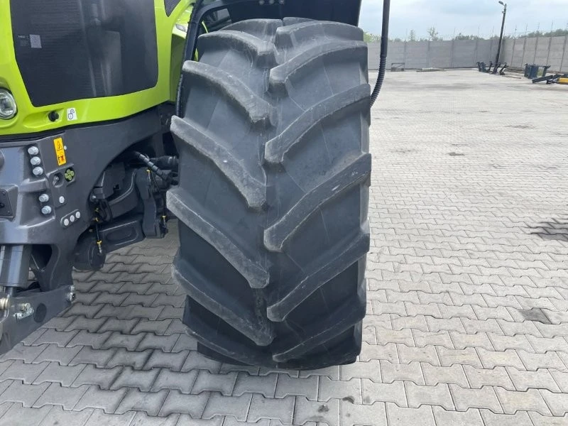  Claas Axion 950 CMATIC Cebis 2023 ❗ | Mobile.bg   16