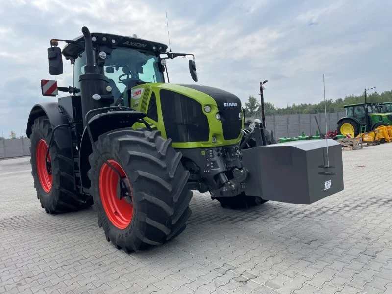 Трактор Claas Axion 950 CMATIC Cebis 2023 ❗ - изображение 2