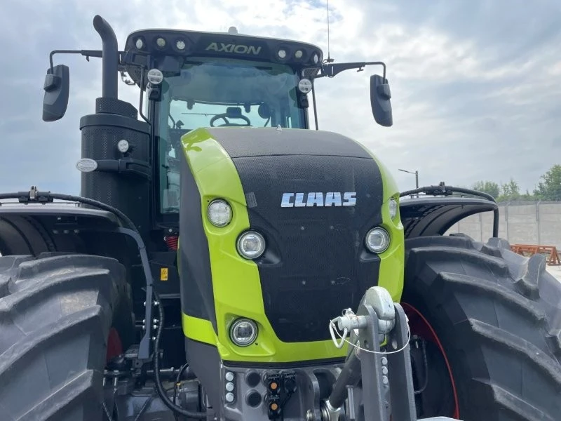  Claas Axion 950 CMATIC Cebis 2023 ❗ | Mobile.bg   17
