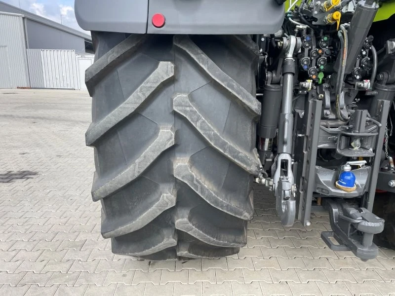  Claas Axion 950 CMATIC Cebis 2023 ❗ | Mobile.bg   13