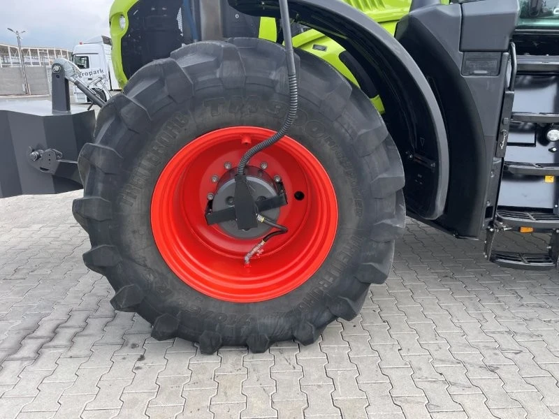  Claas Axion 950 CMATIC Cebis 2023 ❗ | Mobile.bg   15