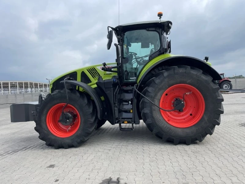Трактор Claas Axion 950 CMATIC Cebis 2023 ❗ - изображение 7