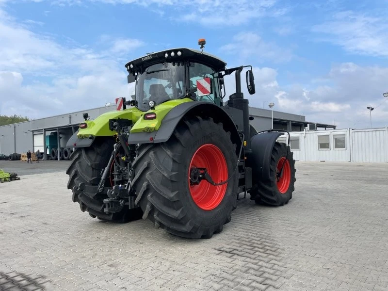 Трактор Claas Axion 950 CMATIC Cebis 2023 ❗ - изображение 4