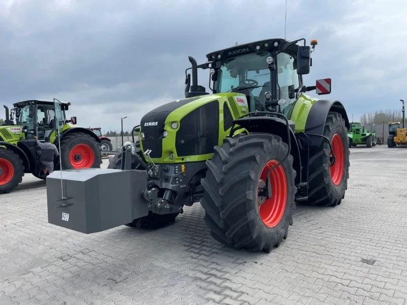Трактор Claas Axion 950 CMATIC Cebis 2023 ❗ - изображение 8
