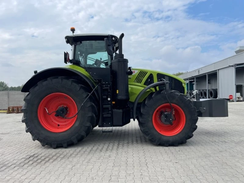  Claas Axion 950 CMATIC Cebis 2023 ❗ | Mobile.bg   1
