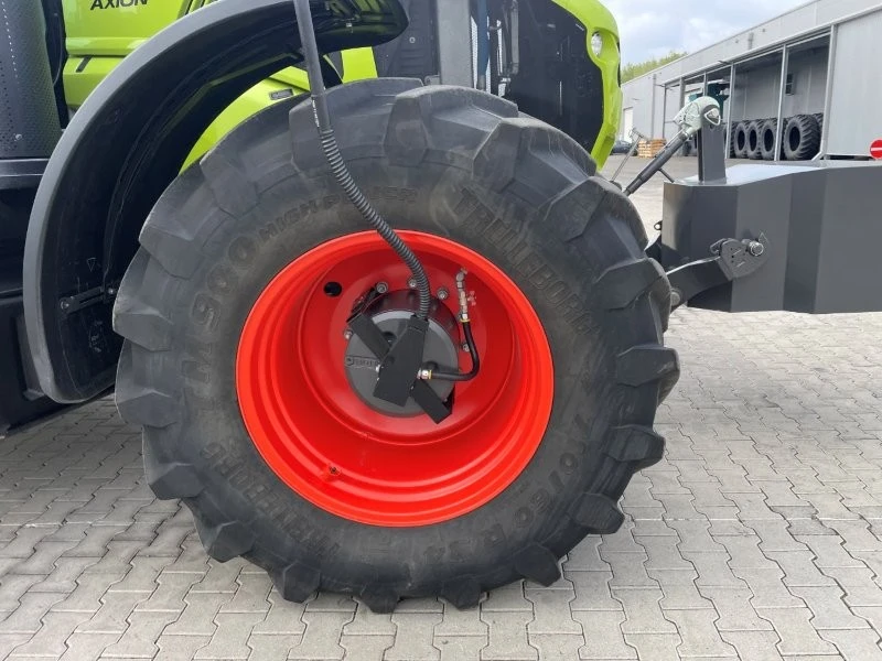 Трактор Claas Axion 950 CMATIC Cebis 2023 ❗ - изображение 10