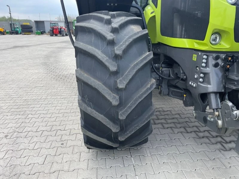 Трактор Claas Axion 950 CMATIC Cebis 2023 ❗ - изображение 9