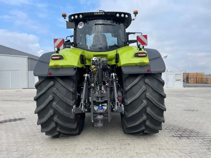 Трактор Claas Axion 950 CMATIC Cebis 2023 ❗ - изображение 5