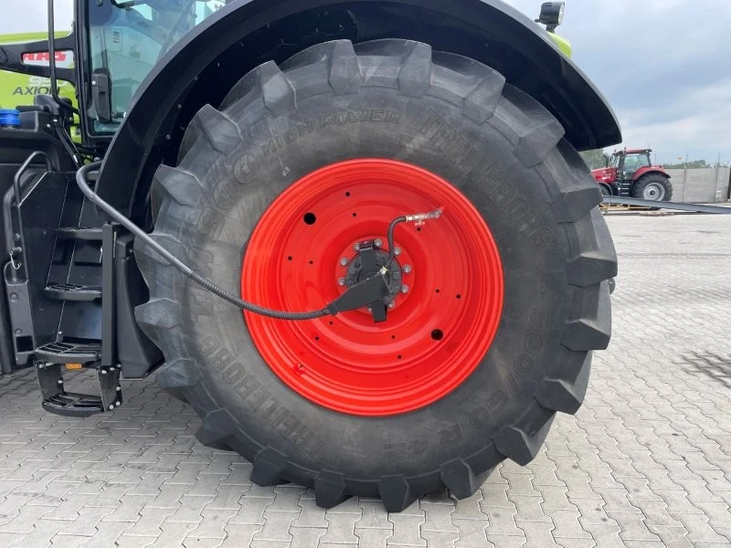  Claas Axion 950 CMATIC Cebis 2023 ❗ | Mobile.bg   14