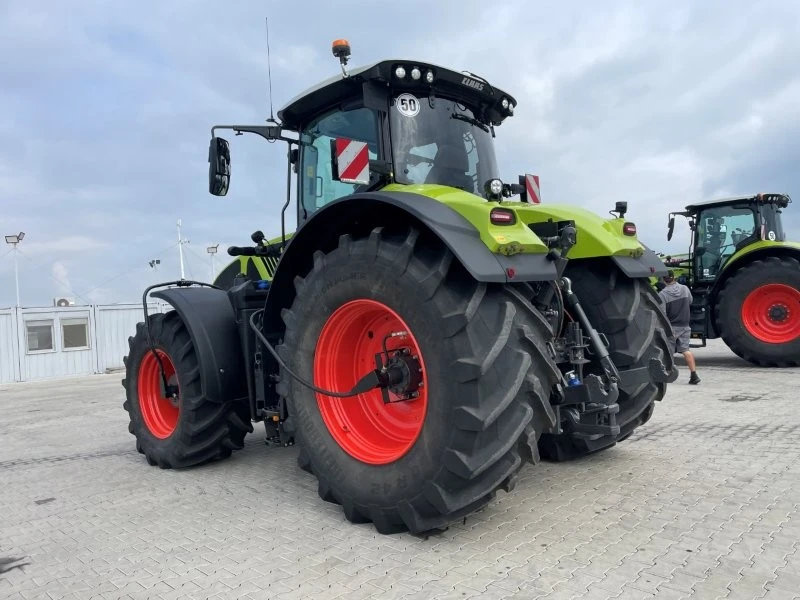 Трактор Claas Axion 950 CMATIC Cebis 2023 ❗ - изображение 6