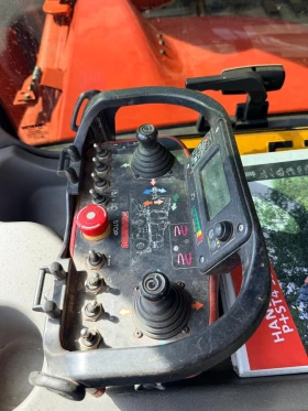 Телескопични товарачи Manitou MRT 2550 КЛИМАТИК ЛИЗИНГ, снимка 5