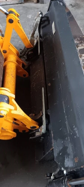 Багер JCB 1CX HF | Auto.bg — изображение 4