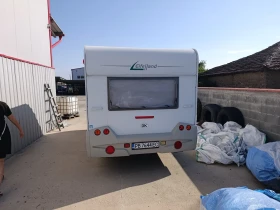  Eifelland 395 | Mobile.bg    3