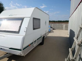  Eifelland 395 | Mobile.bg    2