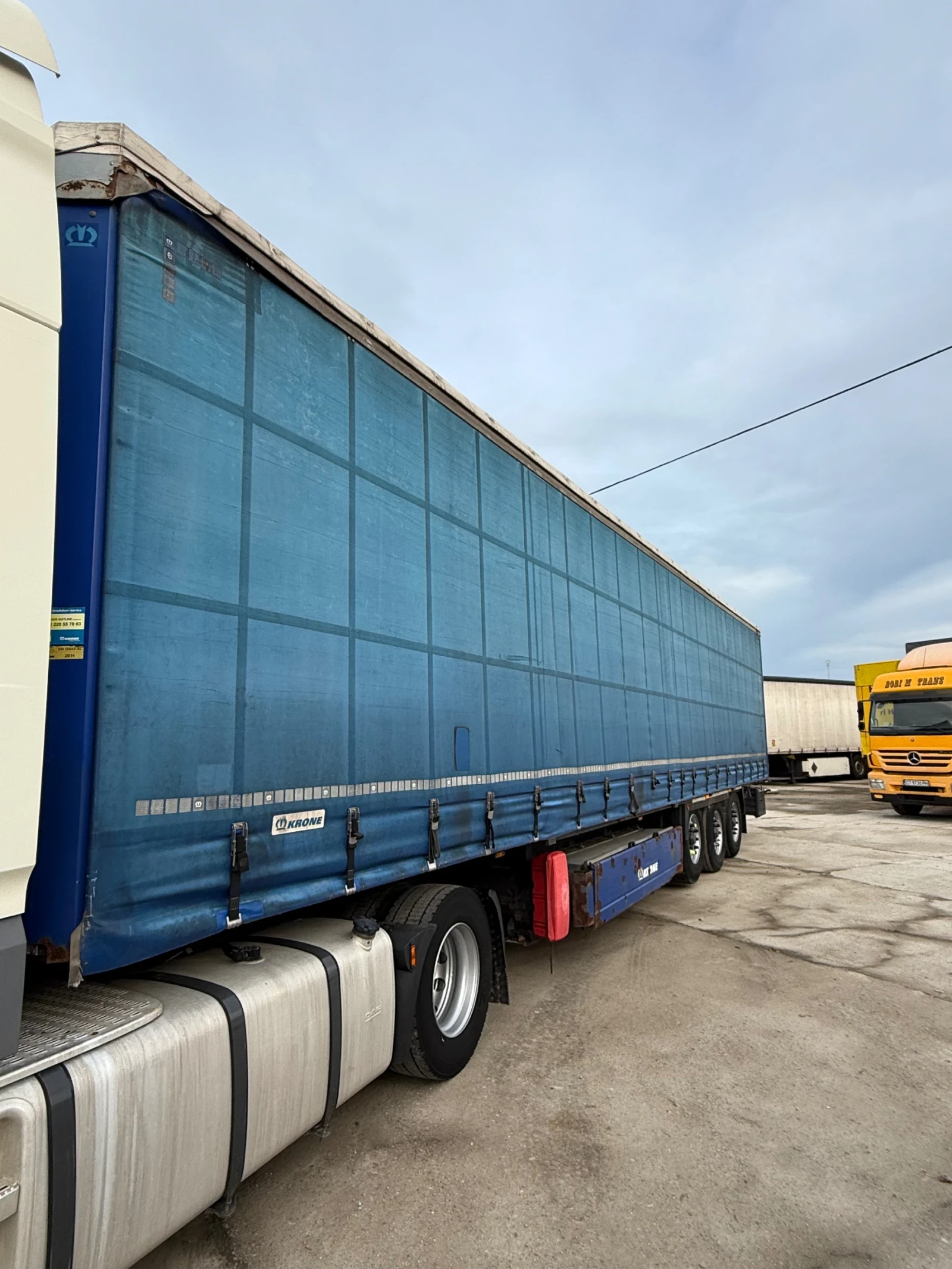 ����������� Krone �������� ����� | Mobile.bg � ����������� 12