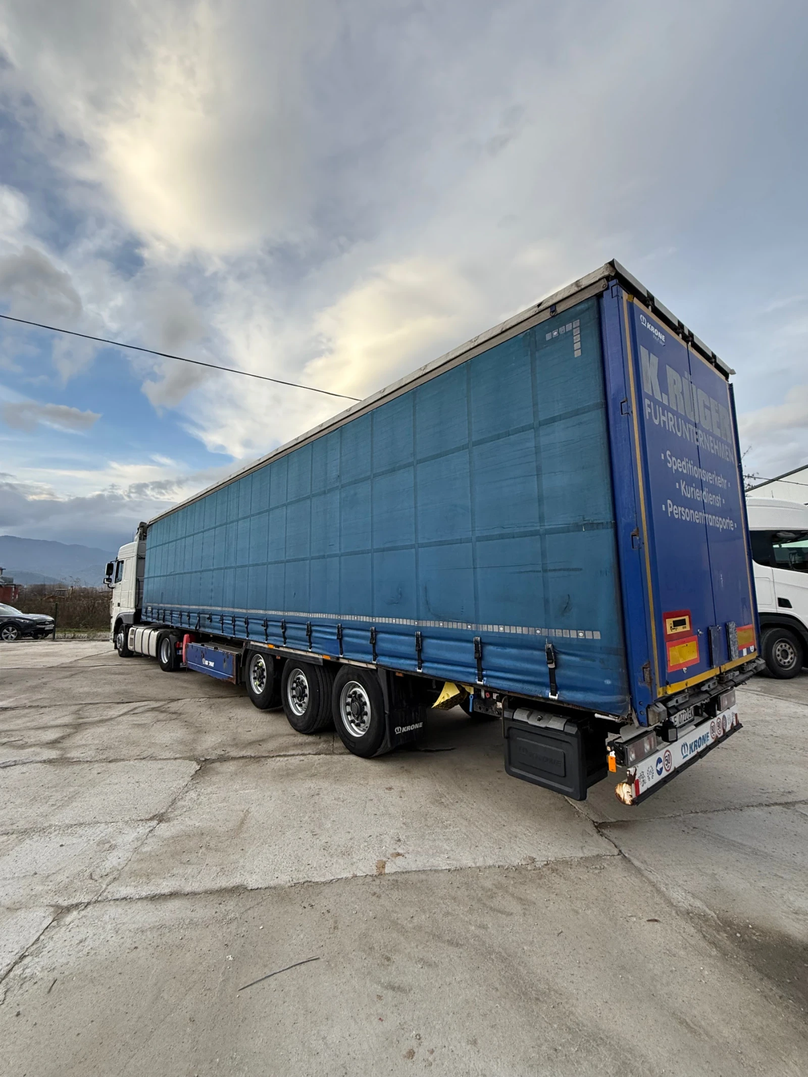 ����������� Krone �������� ����� | Mobile.bg � ����������� 6