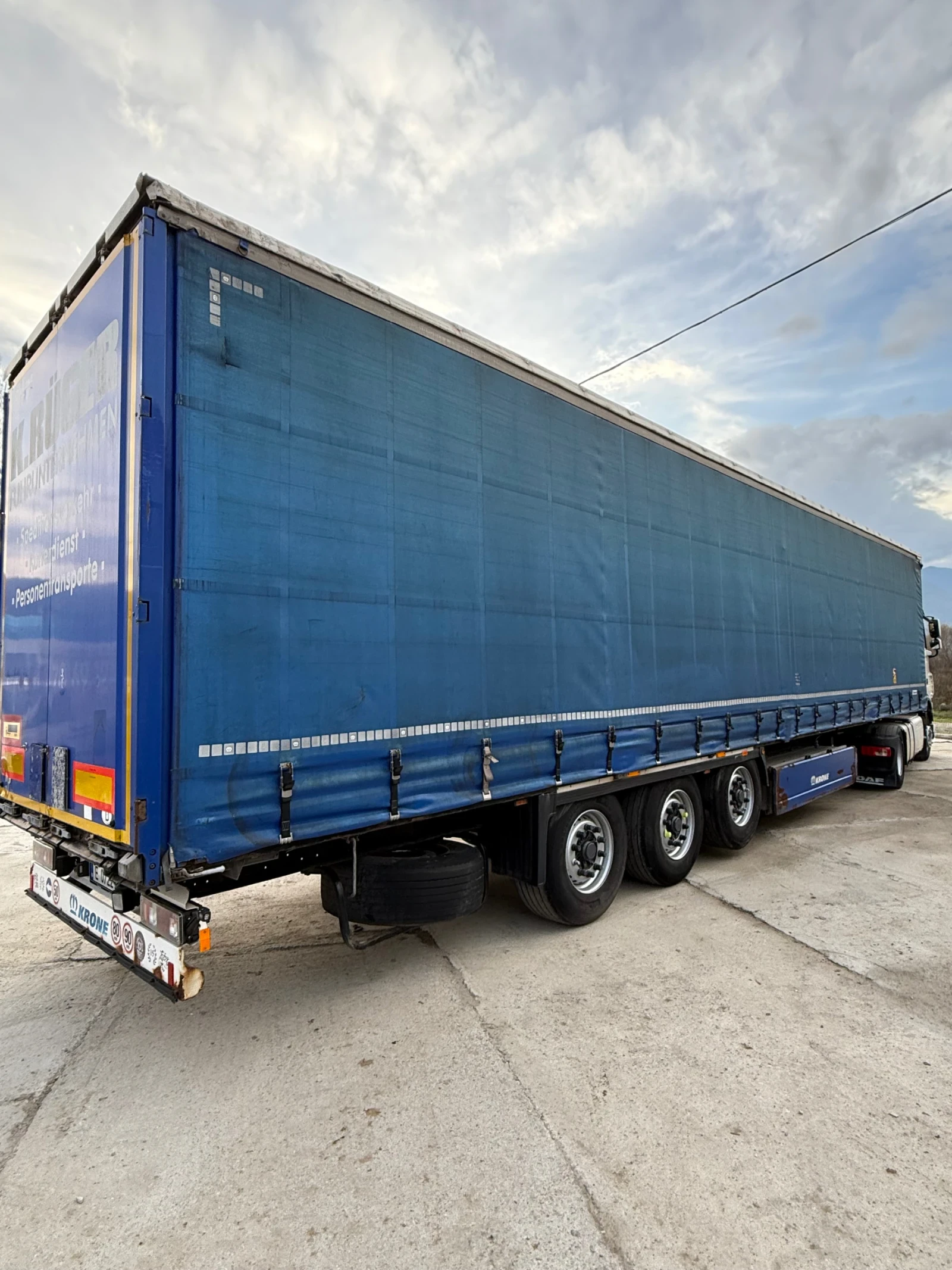 ����������� Krone �������� ����� | Mobile.bg � ����������� 2