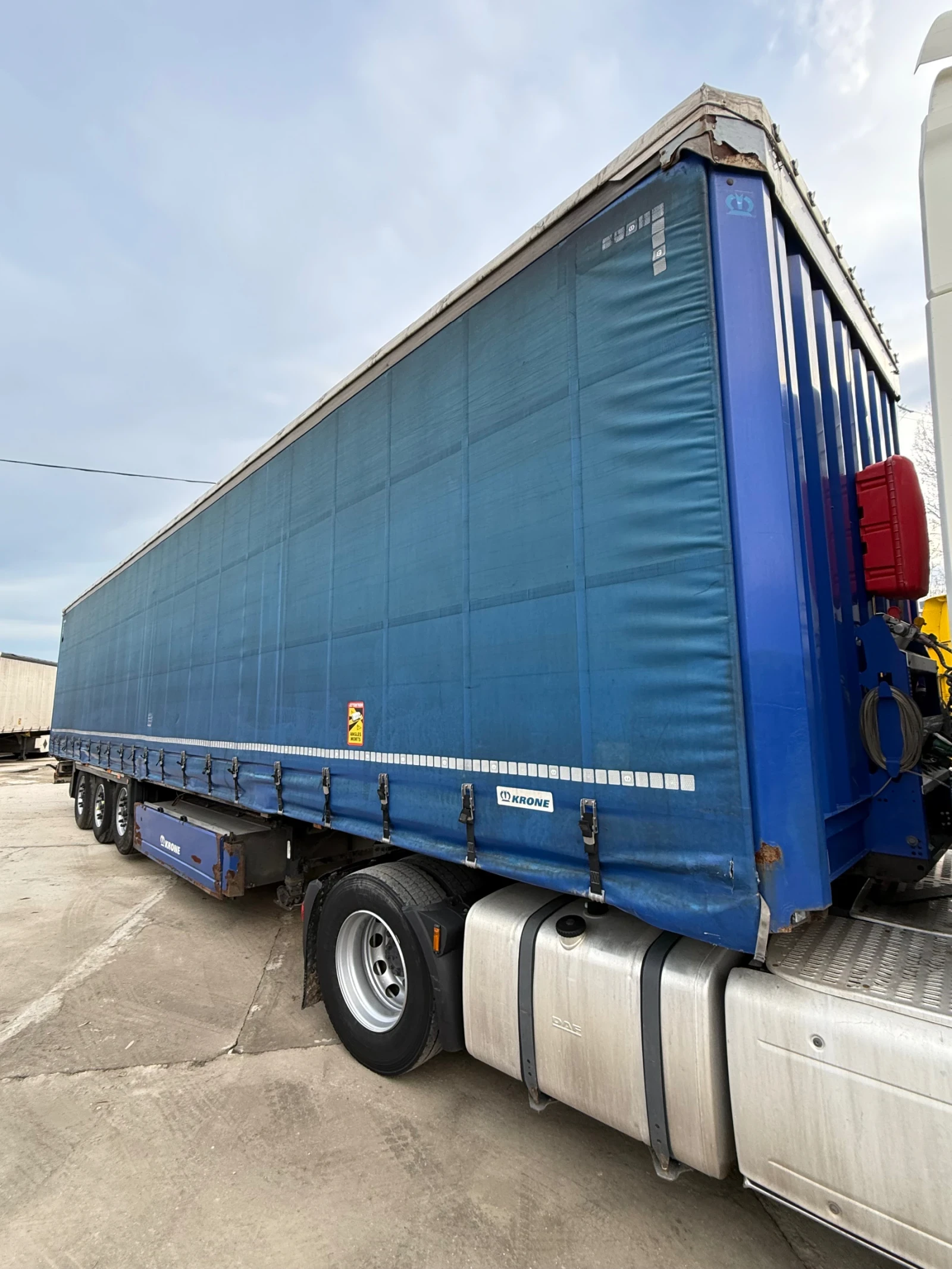 ����������� Krone �������� ����� | Mobile.bg � ����������� 7