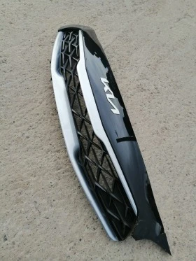 Оригинална решетка за KIA CEED XCEED 2019-2024г .......86350-J7PAO...., снимка 3