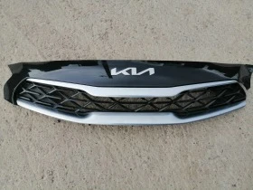Оригинална решетка за KIA CEED XCEED 2019-2024г .......86350-J7PAO...., снимка 4