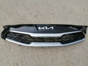 Оригинална решетка за KIA CEED XCEED 2019-2024г .......86350-J7PAO...., снимка 1