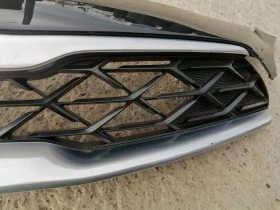 Оригинална решетка за KIA CEED XCEED 2019-2024г .......86350-J7PAO...., снимка 6