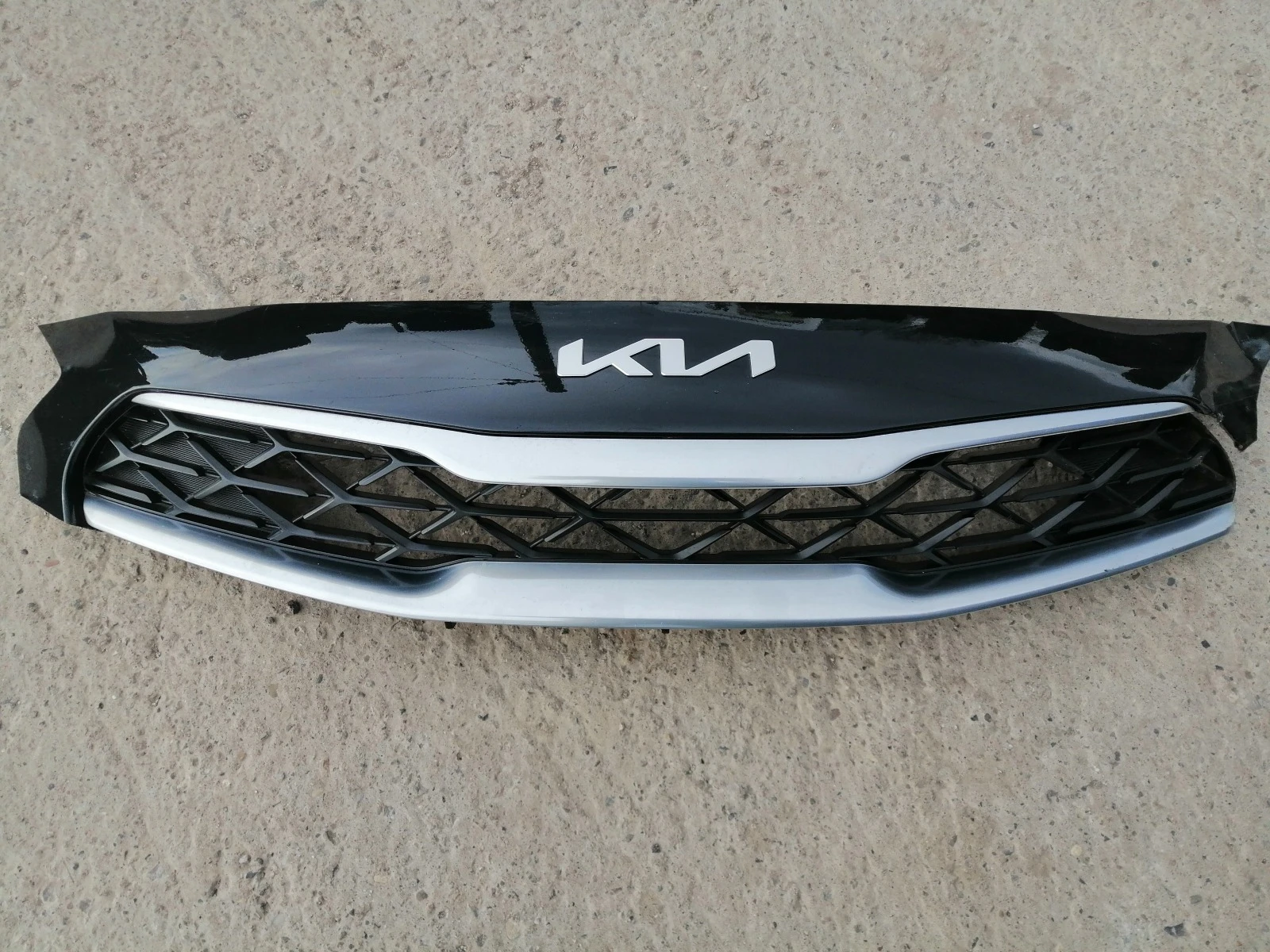    KIA CEED XCEED 2019-2024 .......86350-J7PAO.... | Mobile.bg   4