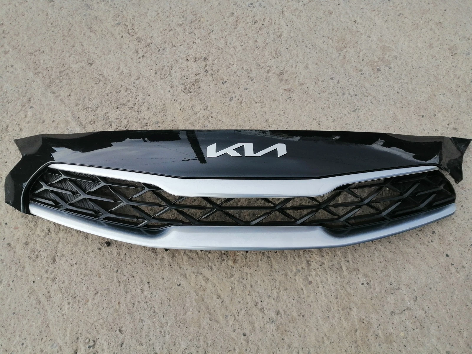    KIA CEED XCEED 2019-2024 .......86350-J7PAO.... | Mobile.bg   1