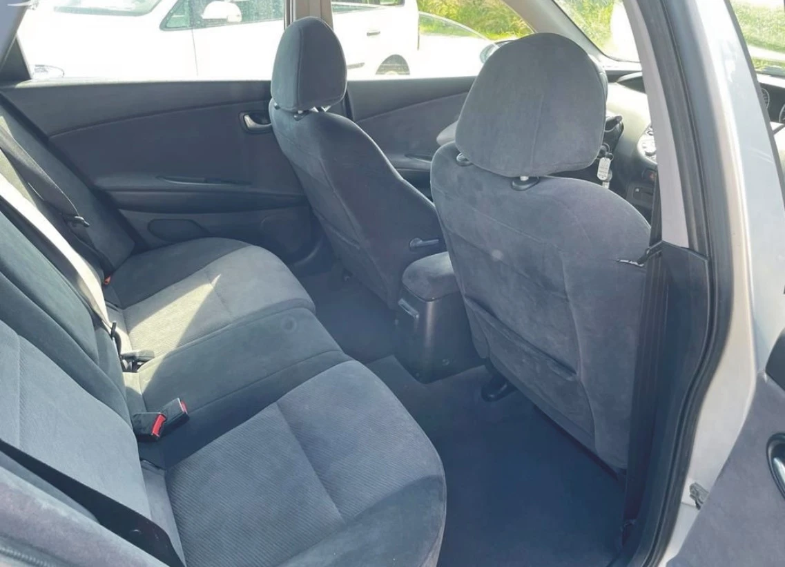    2002-2007. Nissan Primera,  2200, 93kW, 126k | Mobile.bg   9