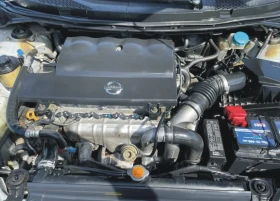   2002-2007. Nissan Primera,  2200, 93kW, 126k | Mobile.bg    6