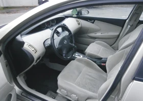    2002-2007. Nissan Primera,  2200, 93kW, 126k | Mobile.bg    8