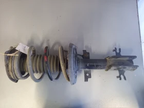 Макферсон преден ляв Рено Лагуна 2.0дци (б)