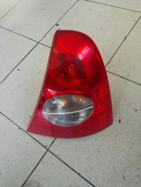 Стоп десен Рено Клио хечбек 1.5дци