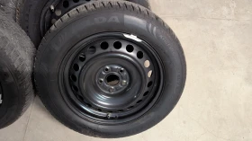 Гуми с джанти Fulda 215/60R17, снимка 2