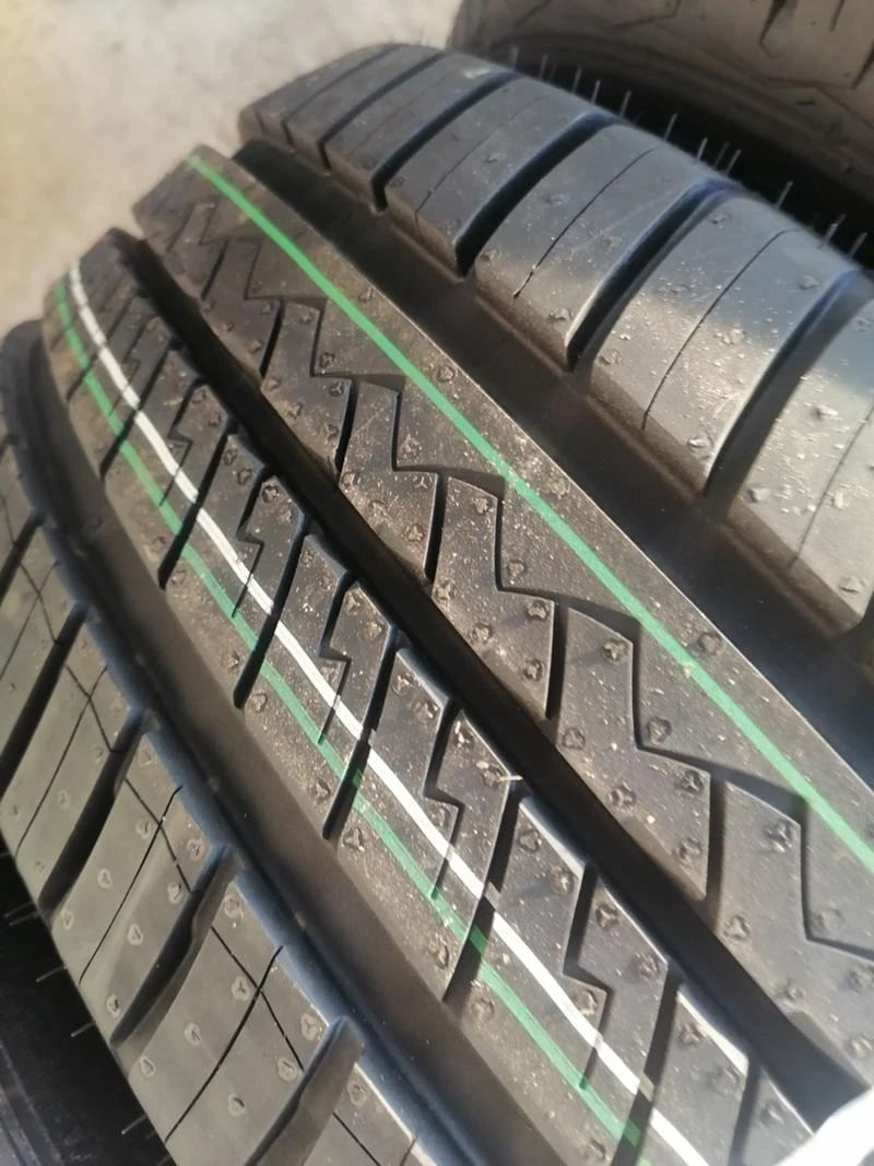 Гуми Летни 215/55R16, снимка 5 - Гуми и джанти - 32162971