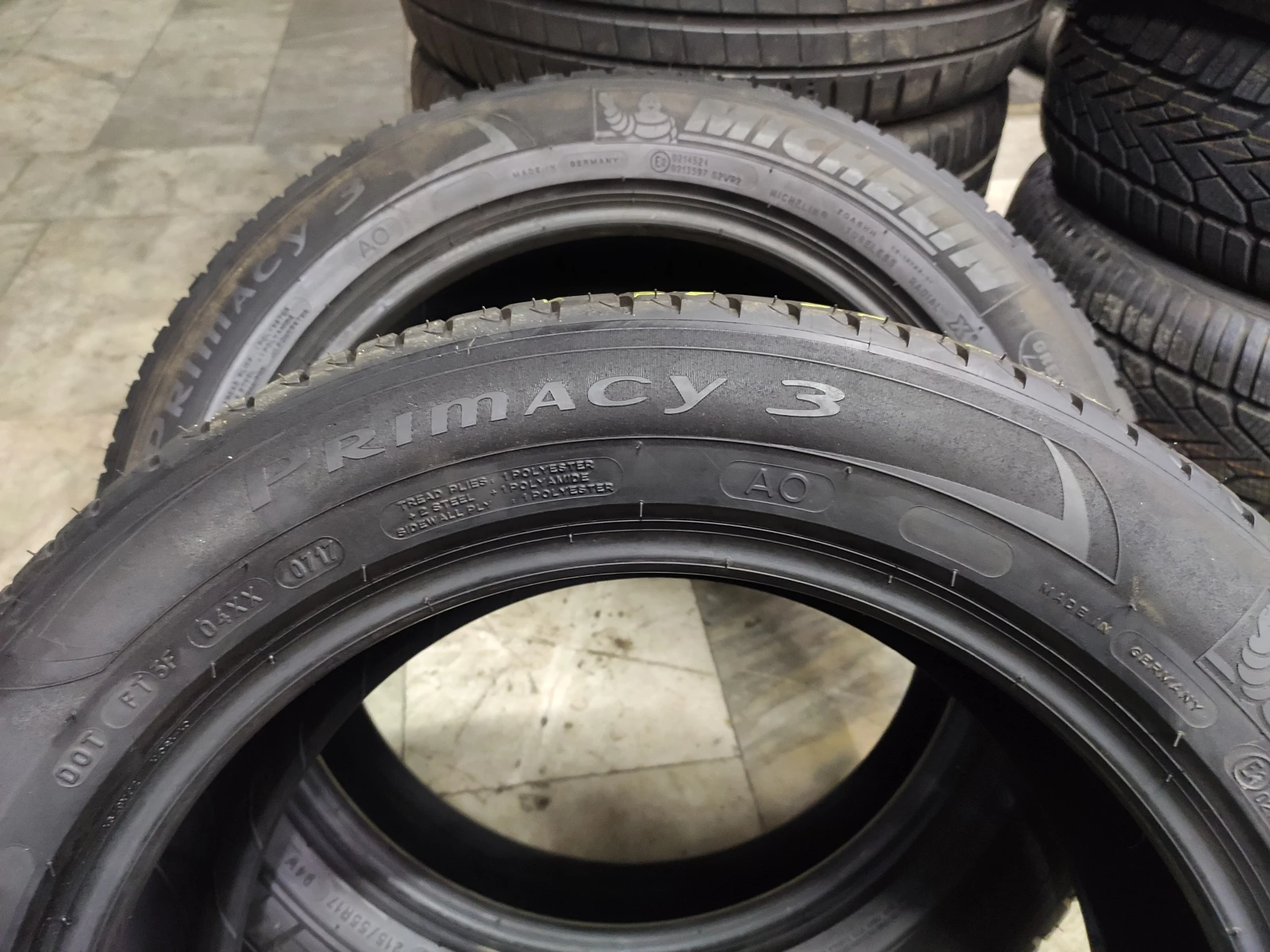  215/55R17 | Mobile.bg   6