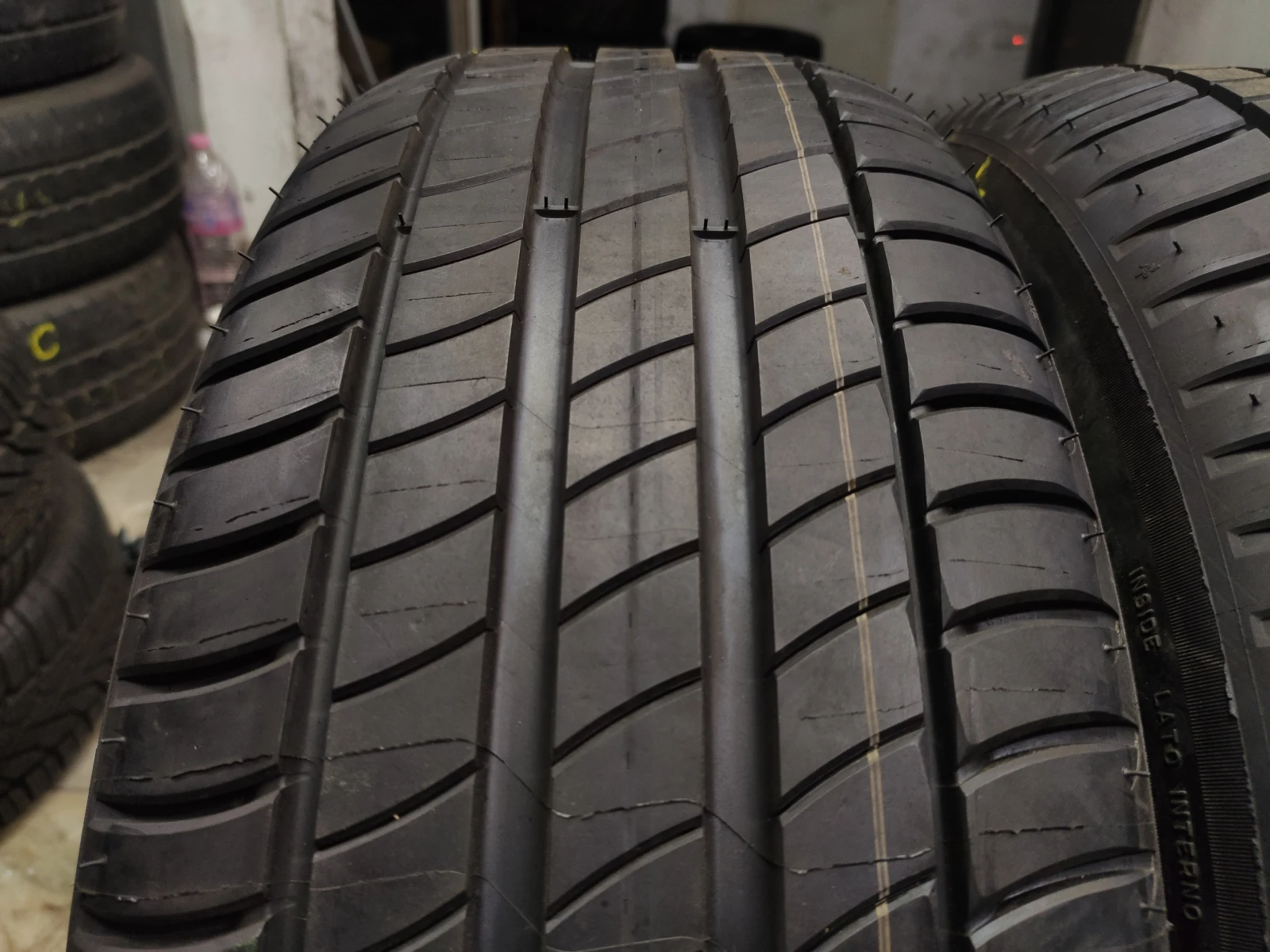  215/55R17 | Mobile.bg   4
