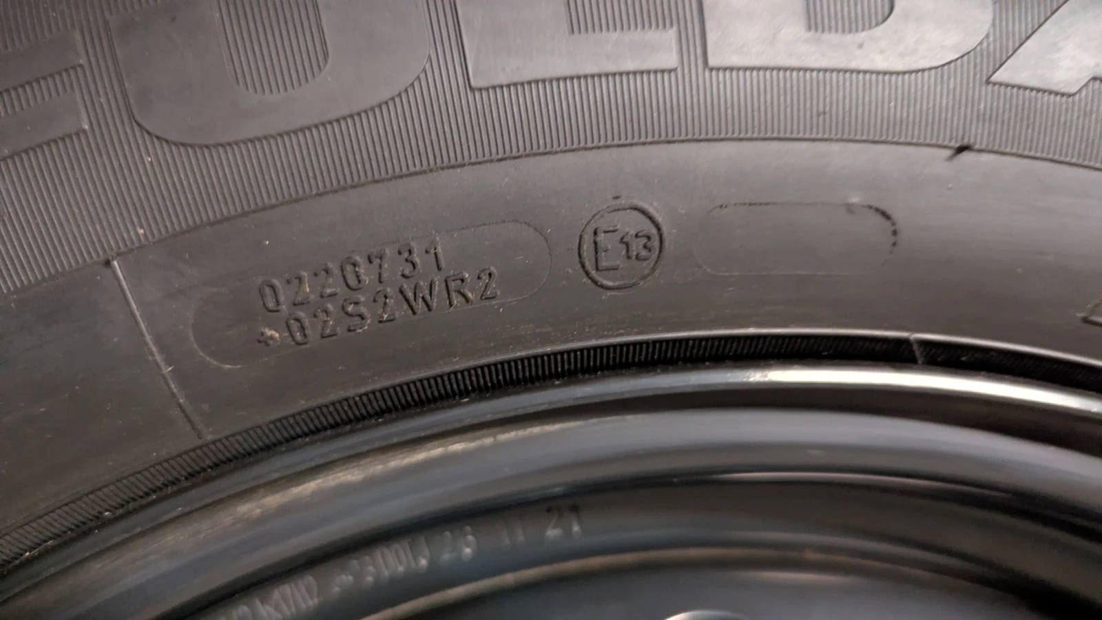 Гуми с джанти Fulda 215/60R17, снимка 5 - Гуми и джанти - 55878225