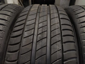 Гуми Летни 215/55R17, снимка 3 - Гуми и джанти - 44938398