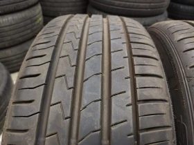 Гуми Летни 205/40R18, снимка 1 - Гуми и джанти - 47290174