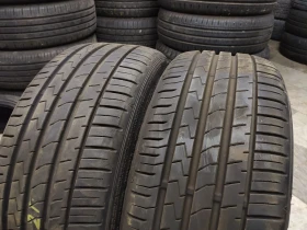 Гуми Летни 205/40R18, снимка 3 - Гуми и джанти - 47290174