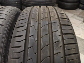 Гуми Летни 205/40R18, снимка 2 - Гуми и джанти - 47290174