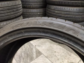 Гуми Летни 205/40R18, снимка 7 - Гуми и джанти - 47290174