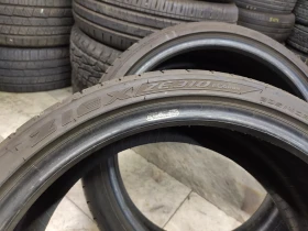 Гуми Летни 205/40R18, снимка 5 - Гуми и джанти - 47290174